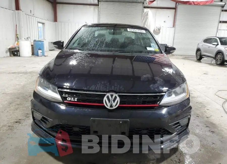 3VW4T7AJ9HM239738 Photo# 5
