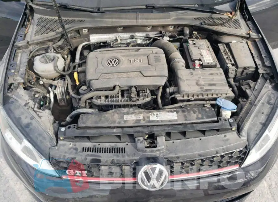 3VW4T7AUXHM016604 Photo# 11