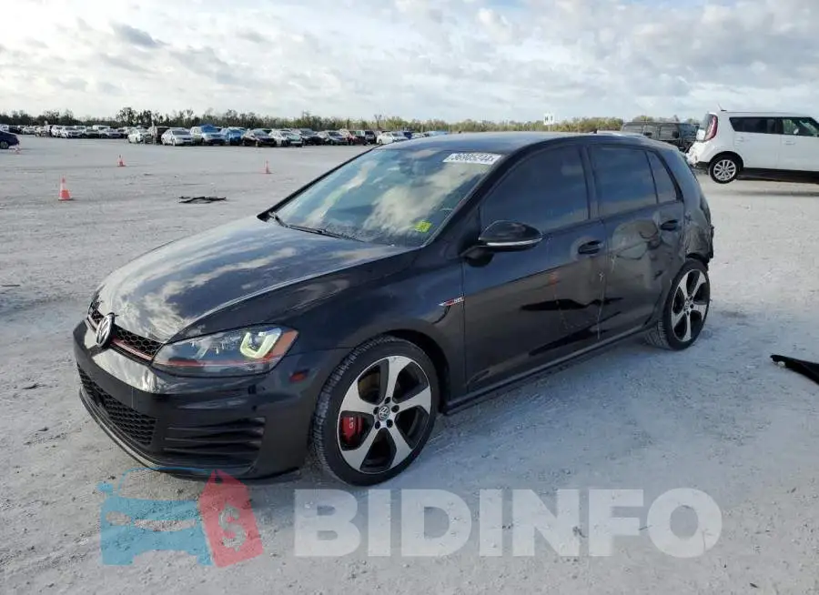 3VW547AU5HM055568 Photo# 1