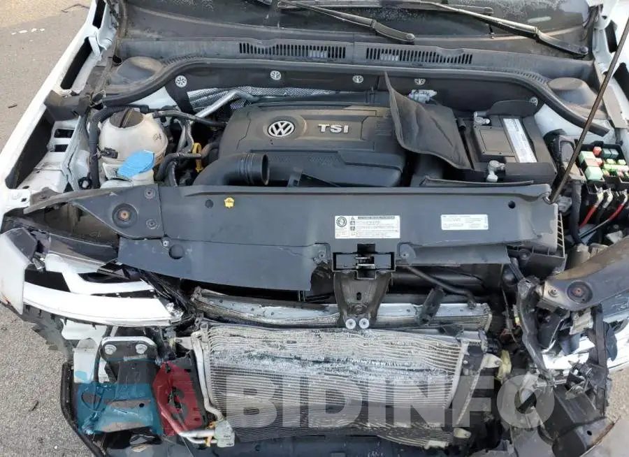 3VW5T7AJXHM260117 Photo# 11