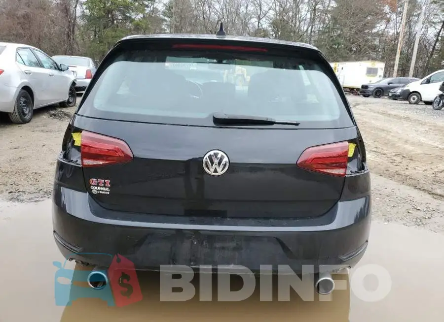 3VW5T7AU1KM027227 Photo# 6