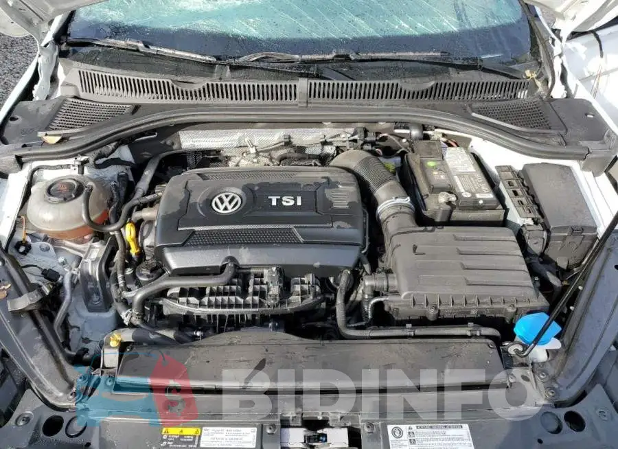 3VW5T7BU9KM157027 Photo# 11