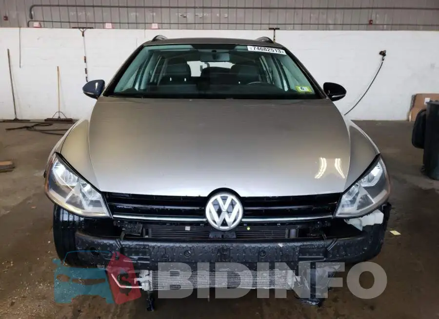 3VWCA7AU2FM509112 Photo# 5