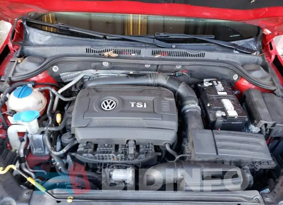 3VWD17AJ8GM288949 Photo# 11