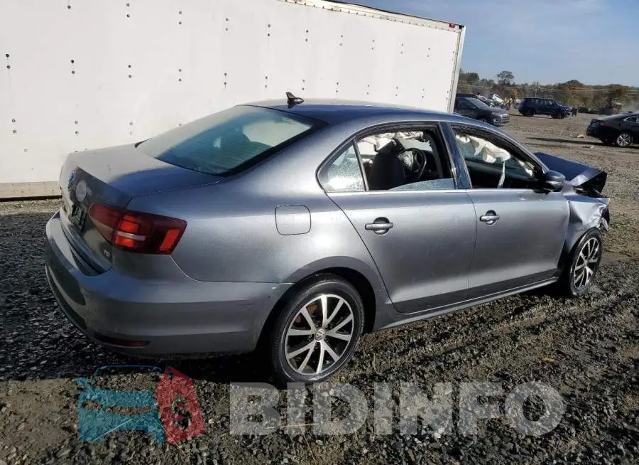 3VWDB7AJ2HM388852 Photo# 3
