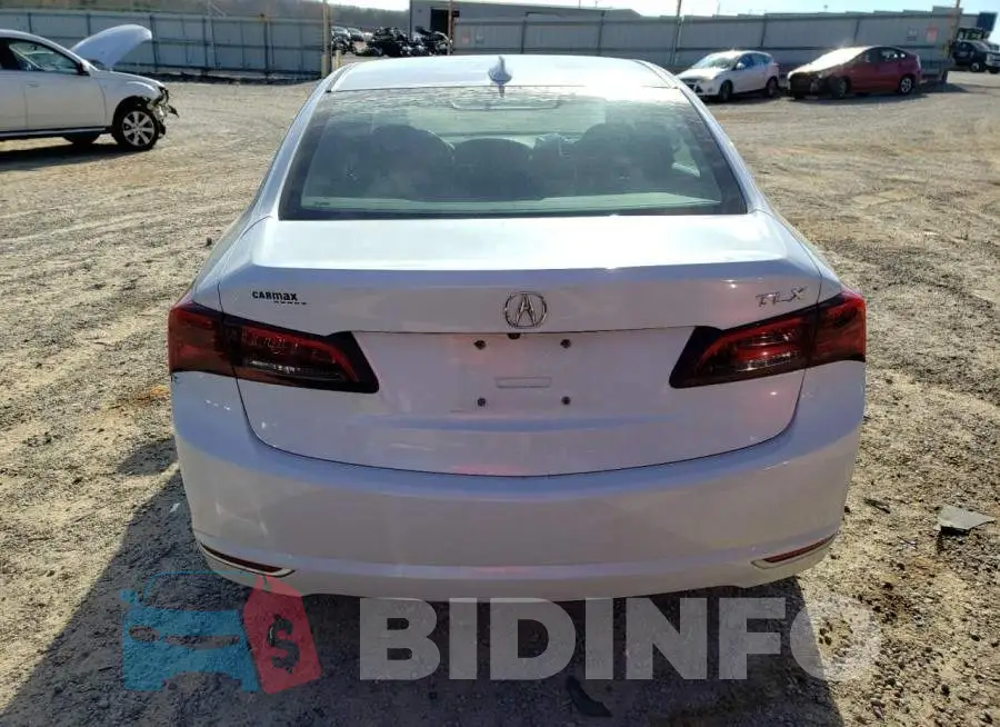 19UUB1F38FA012971 Photo# 6
