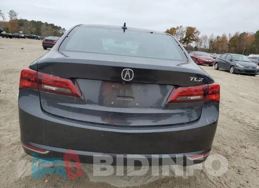19UUB1F52FA025894 Photo# 6