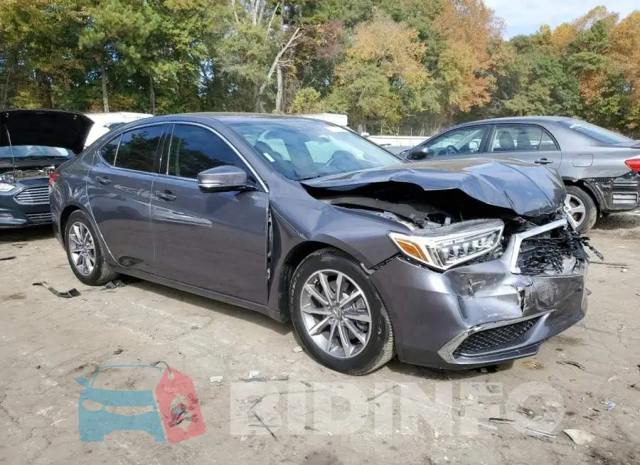 19UUB1F57LA012232 Photo# 4