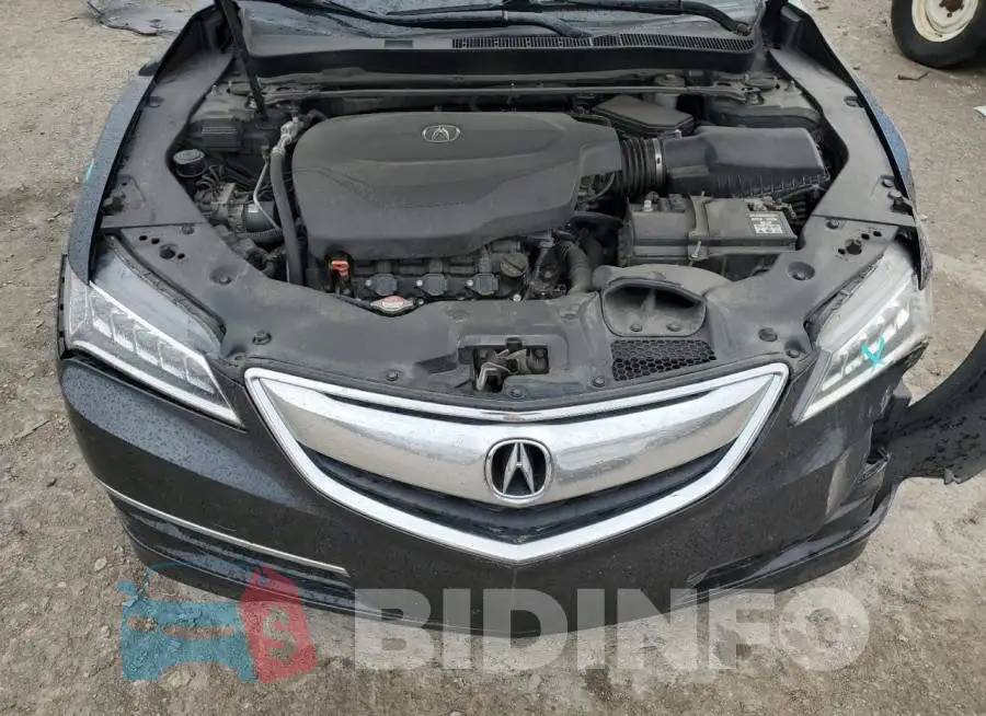19UUB2F53FA022492 Photo# 11