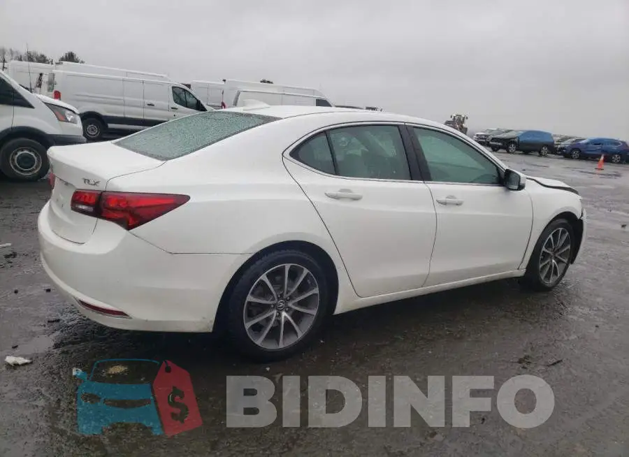 19UUB2F55FA022378 Photo# 3