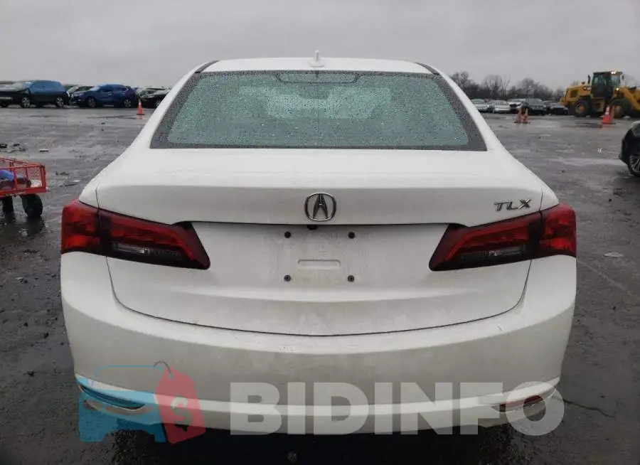 19UUB2F55FA022378 Photo# 6