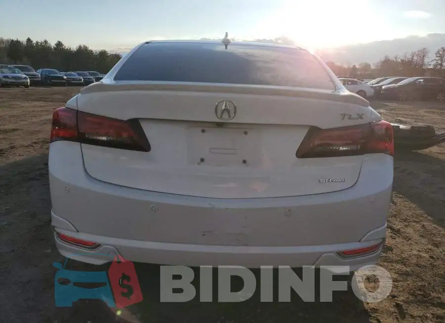 19UUB3F76FA000087 Photo# 6