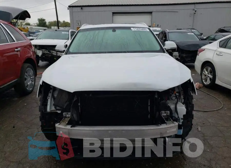 WA1FFCFS2FR010739 Photo# 5