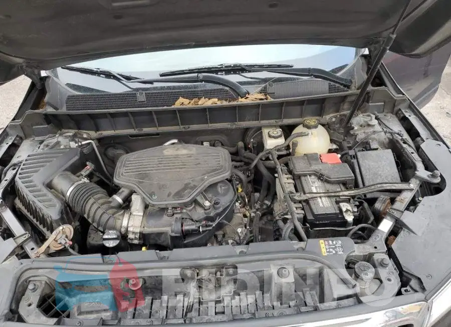 1GKKNULS2JZ195650 Photo# 11