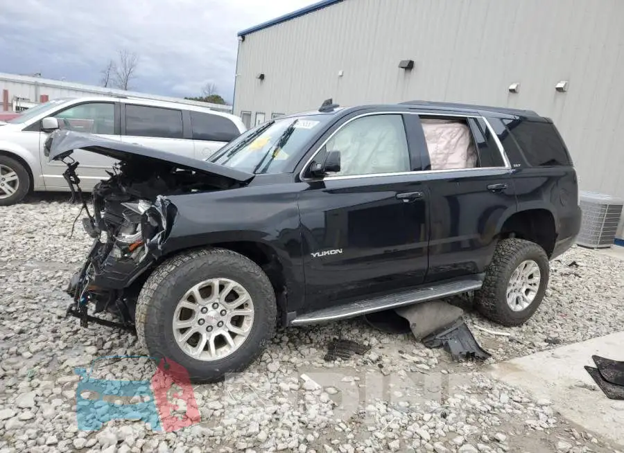 1GKS2BKC7GR104355 Photo# 1