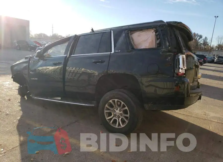 1GKS2BKC8GR142175 Photo# 2