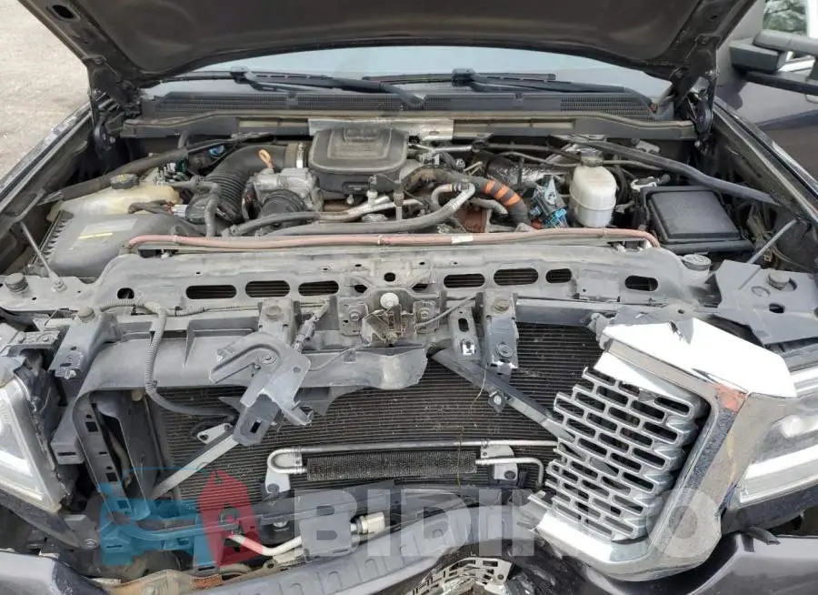 1GT120E86FF173590 Photo# 11