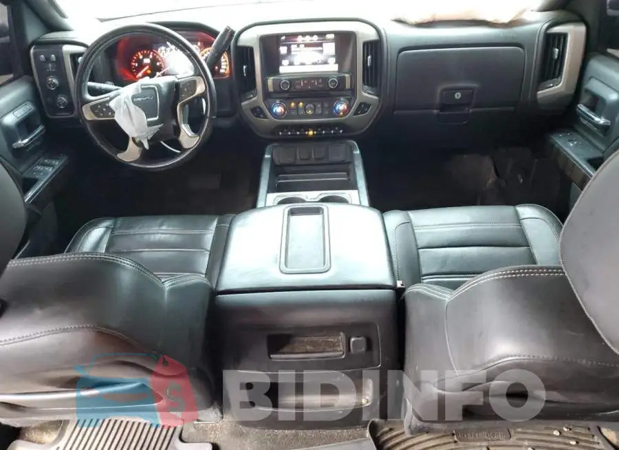 1GT120E86FF173590 Photo# 8