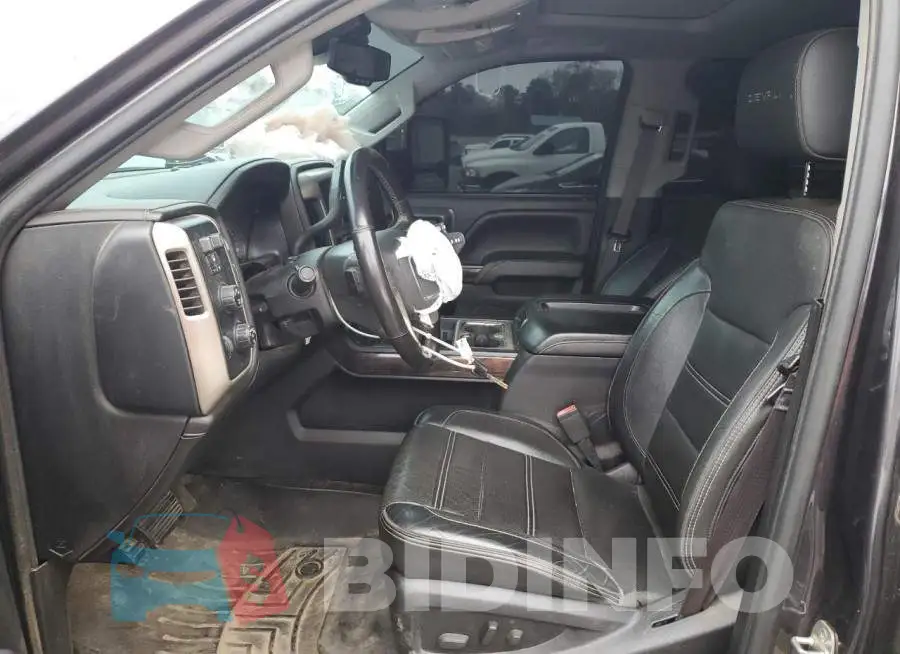 1GT120E86FF173590 Photo# 7