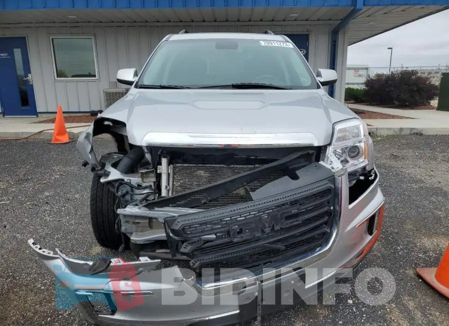 2GKFLTE35H6272556 Photo# 5