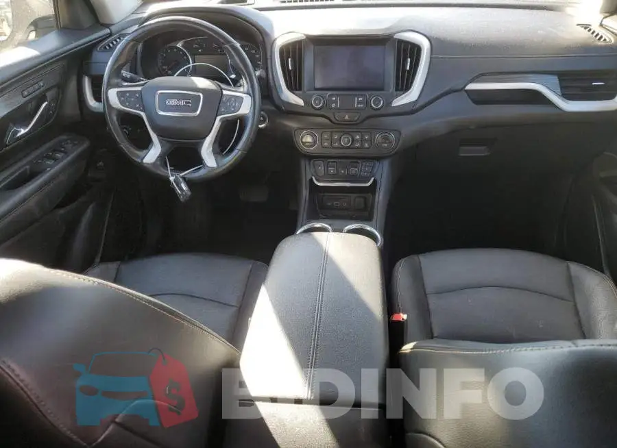3GKALVEV9ML335686 Photo# 8