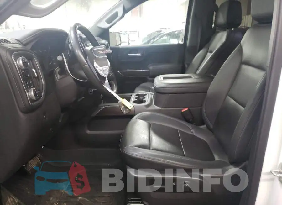 3GTU9DED8MG160767 Photo# 7