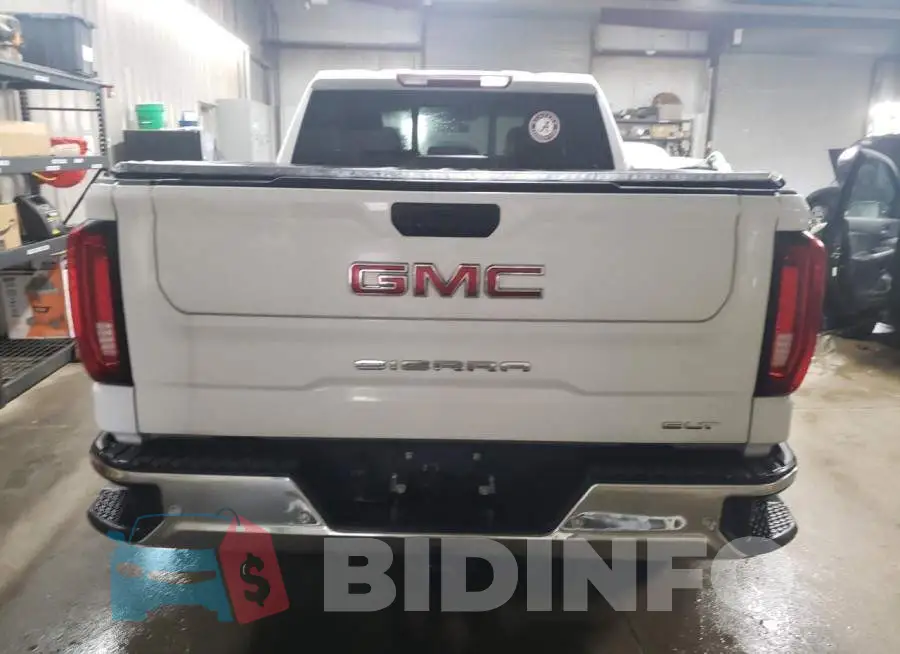 3GTU9DED8MG160767 Photo# 6