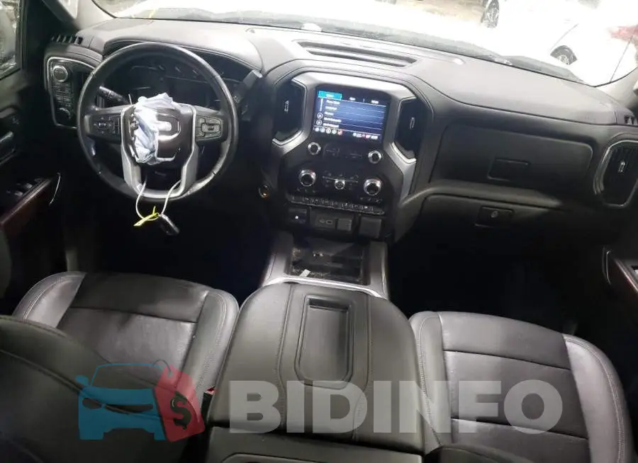 3GTU9DED8MG160767 Photo# 8