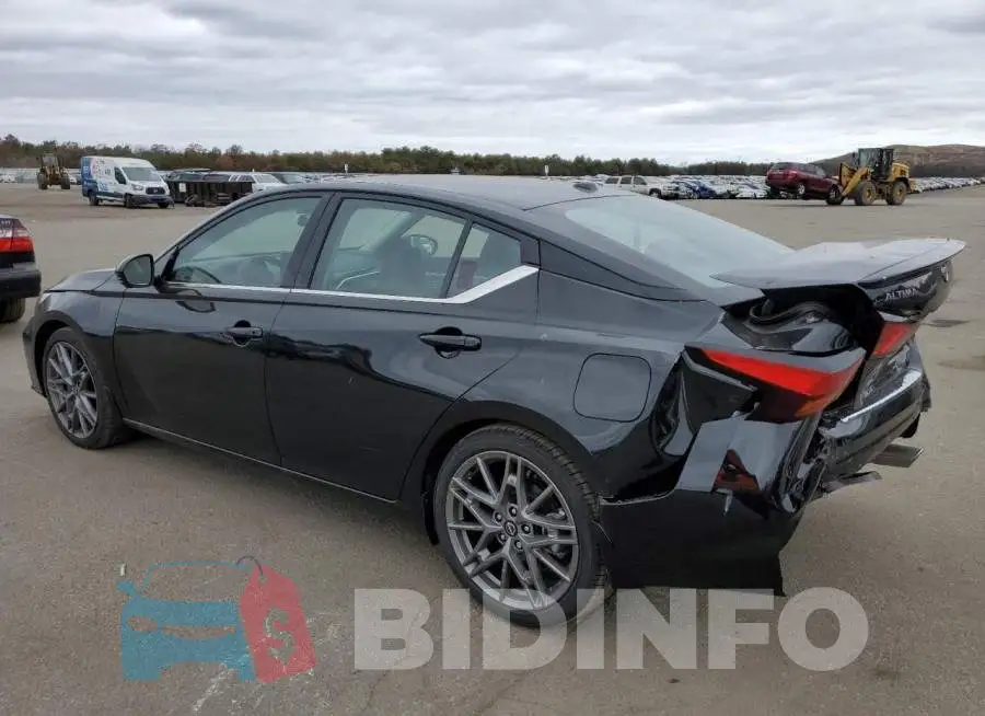 1N4AL4CV4PN416694 Photo# 2