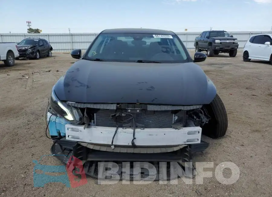 1N4BL4BV1PN315473 Photo# 5