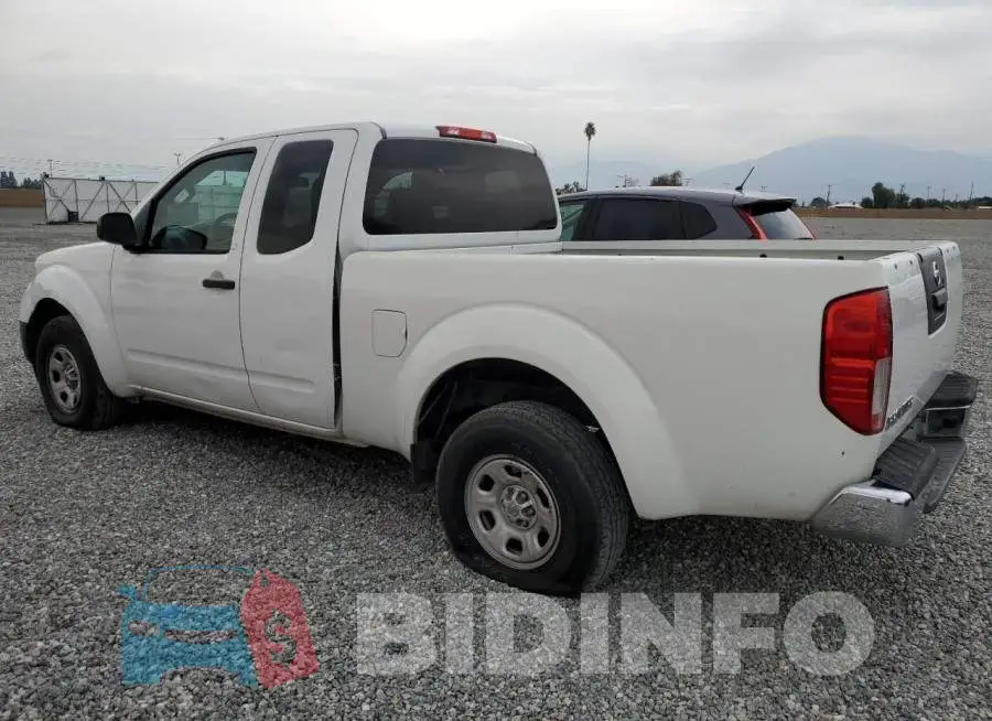1N6BD0CT4FN729338 Photo# 2
