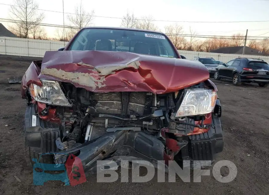 1N6ED0EB1LN701834 Photo# 5