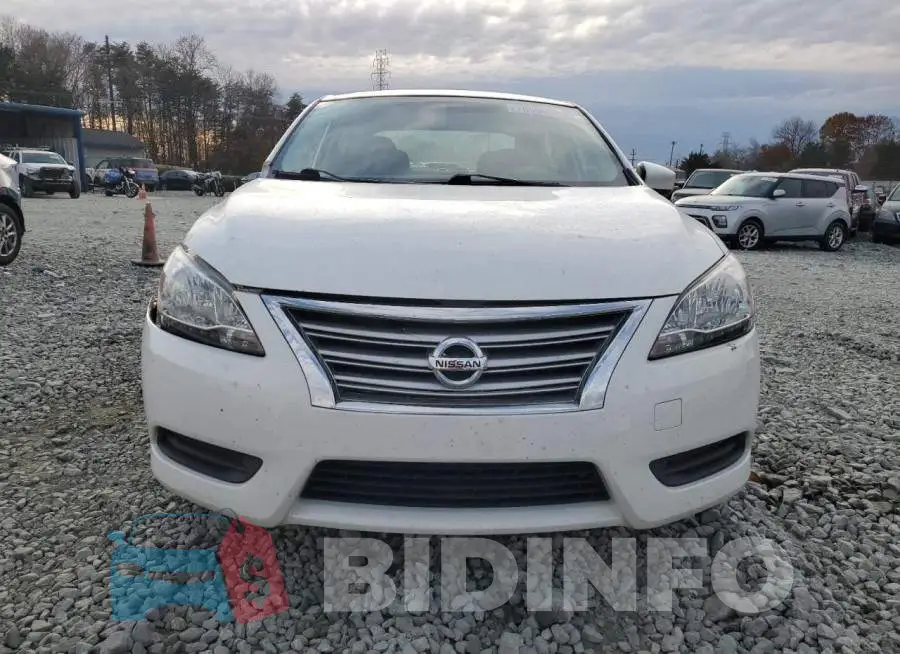 3N1AB7AP1FL682792 Photo# 5