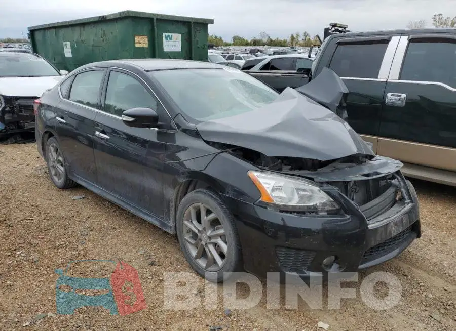 3N1AB7AP1FY312218 Photo# 4