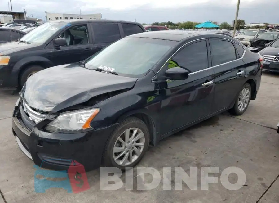 3N1AB7AP4FY238244 Photo# 1