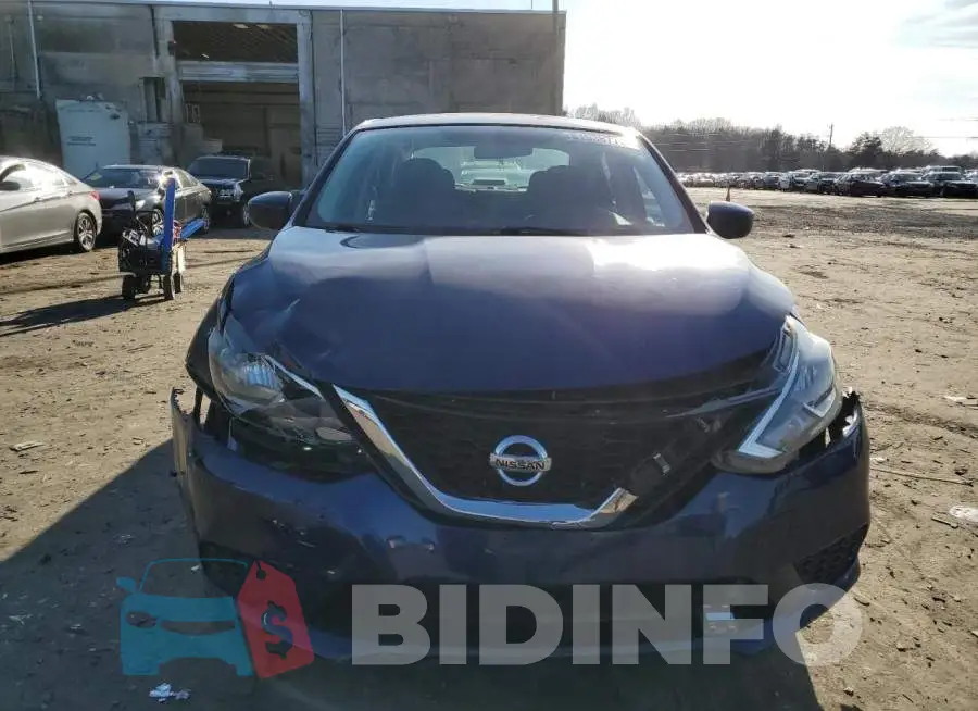 3N1AB7AP5JY267891 Photo# 5