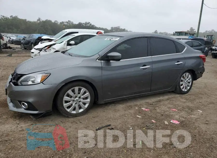 3N1AB7APXHL662821 Photo# 1