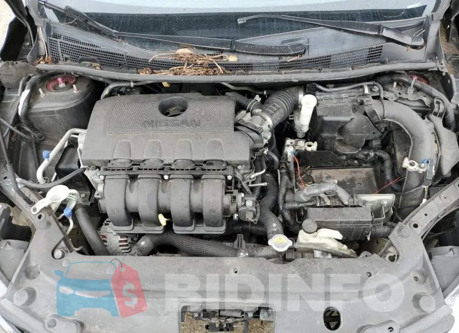 3N1AB7APXHL662821 Photo# 11