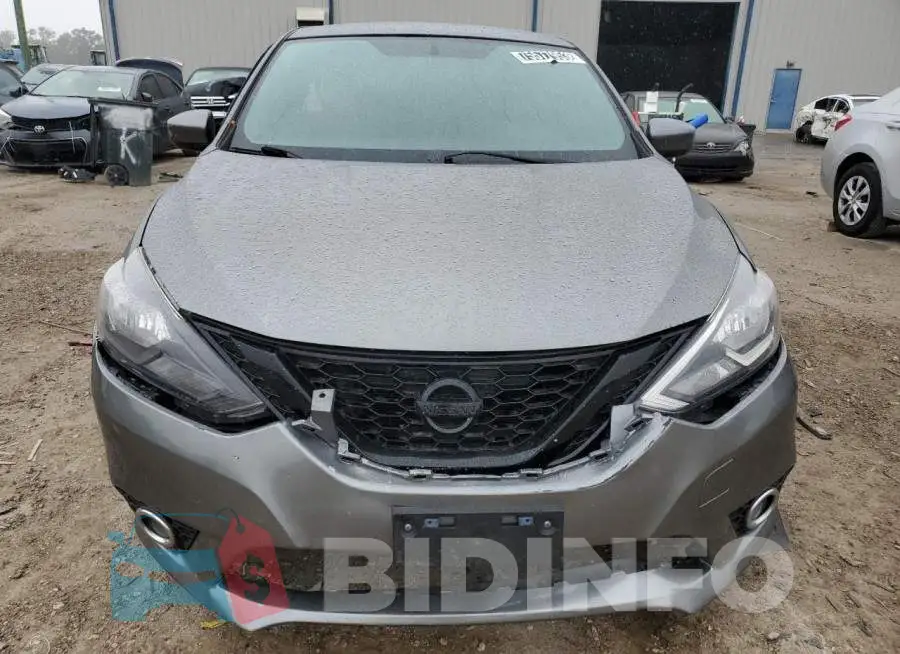 3N1AB7APXHL662821 Photo# 5