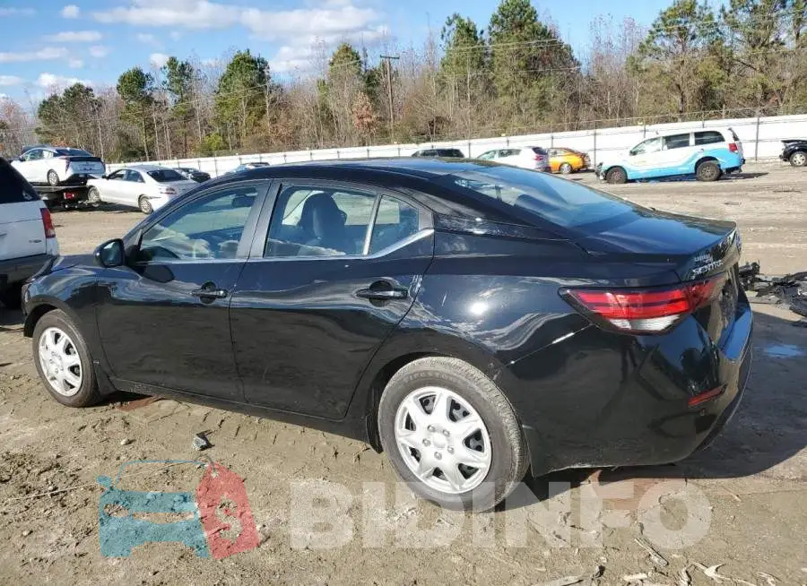 3N1AB8BV2NY277559 Photo# 2