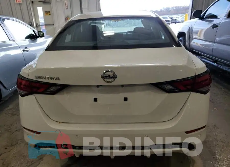 3N1AB8BV3LY258564 Photo# 6