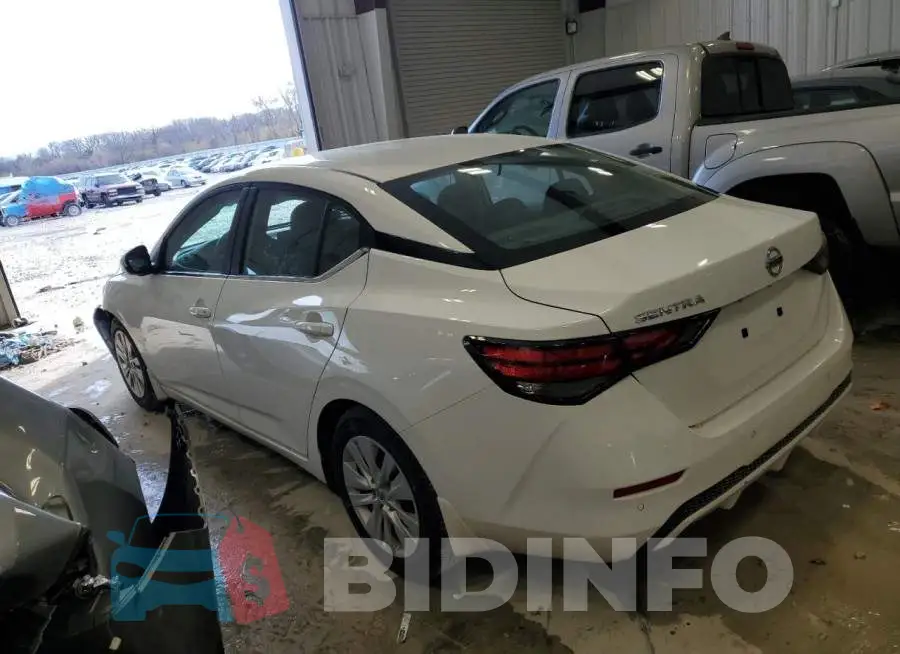 3N1AB8BV3LY258564 Photo# 2