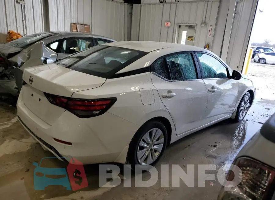 3N1AB8BV3LY258564 Photo# 3