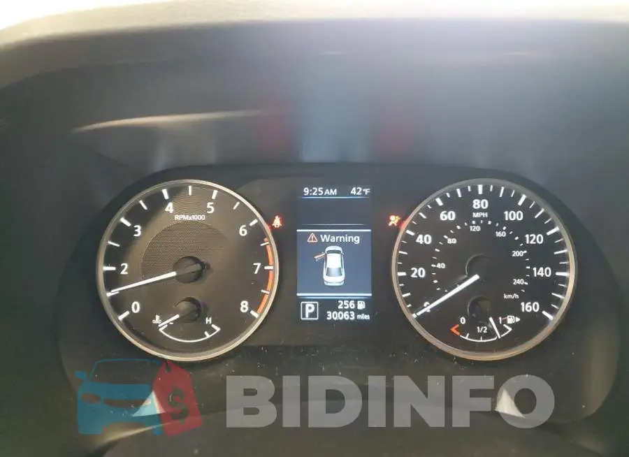 3N1AB8BV3LY258564 Photo# 9