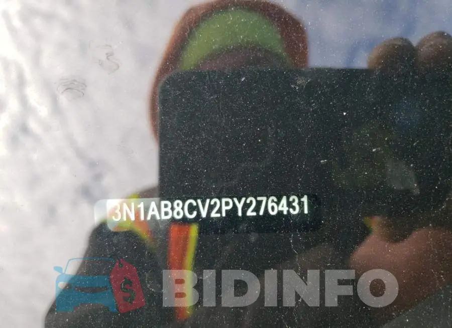 3N1AB8CV2PY276431 Photo# 12