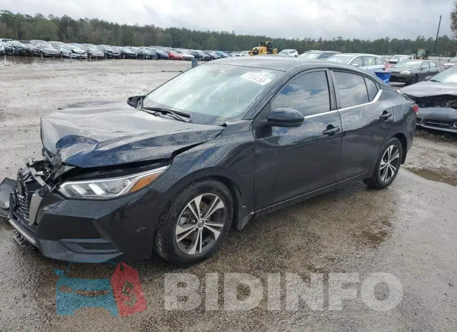 3N1AB8CV3LY265447 Photo# 1
