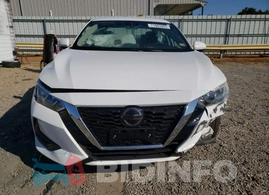 3N1AB8CV5LY243451 Photo# 5