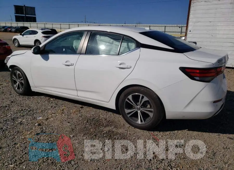 3N1AB8CV5LY243451 Photo# 2