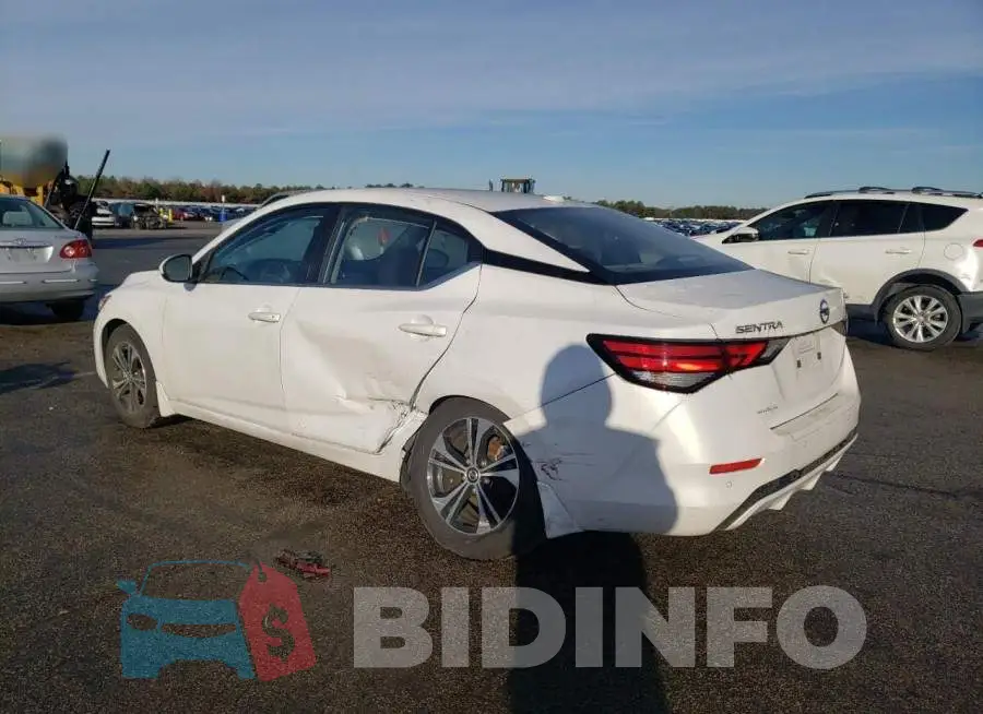 3N1AB8CV9NY233556 Photo# 2