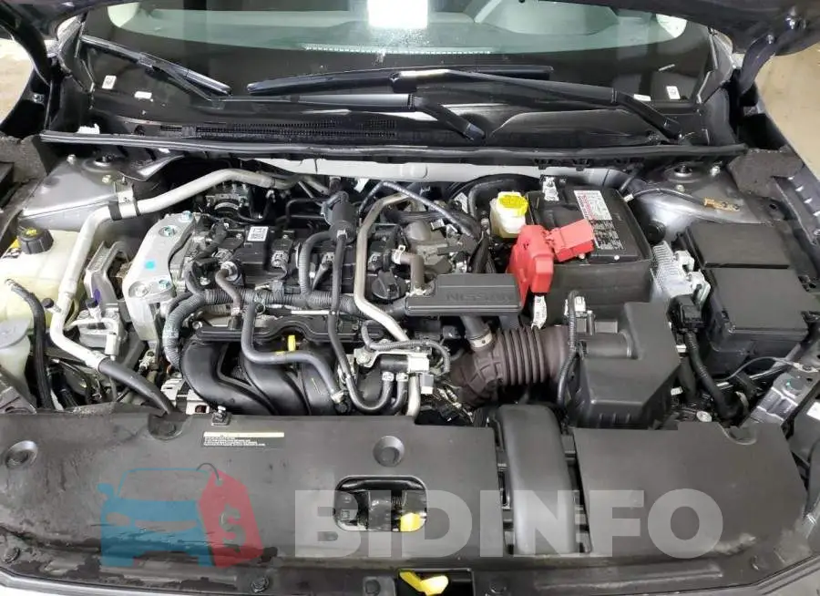 3N1AB8DVXPY231185 Photo# 11